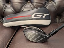 Titleist GT3 #3 Wood / 15