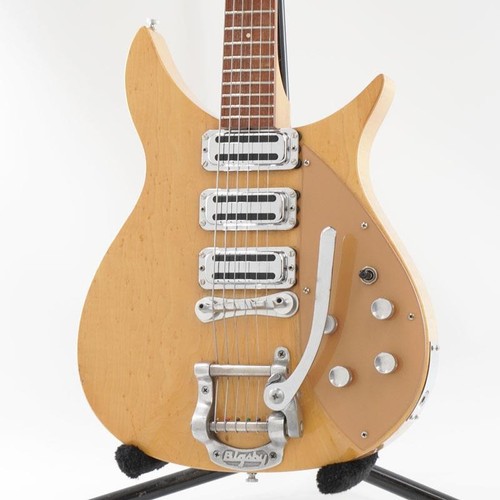 Rickenbacker 325 v59 - rickenbacker, ​​325