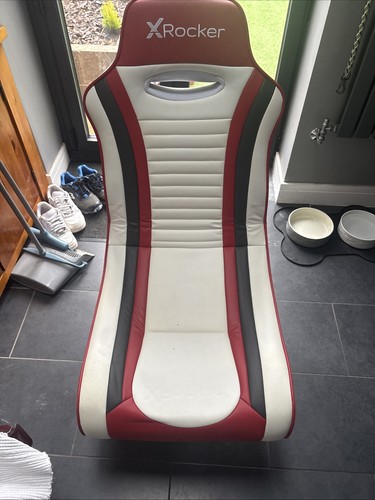Rocker chimera 0 stereo - rocker, 2.0