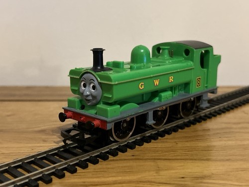 Hornby gauge thomas - gauge,