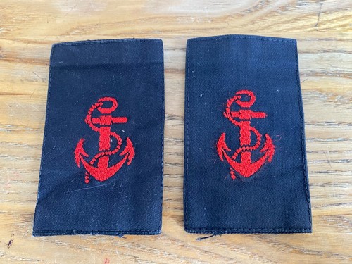 Pair royal navy - pair,