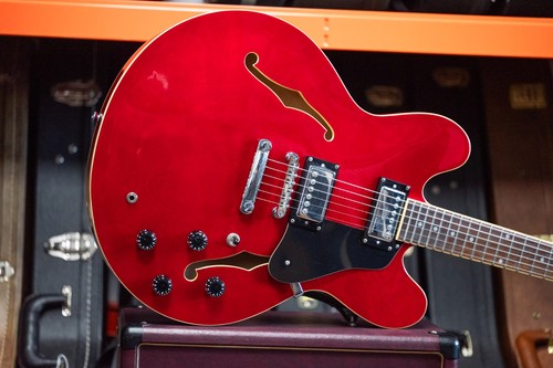 2006 hamer series - xt, echotone