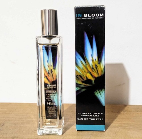 Bloom lotus flower - bloom, &