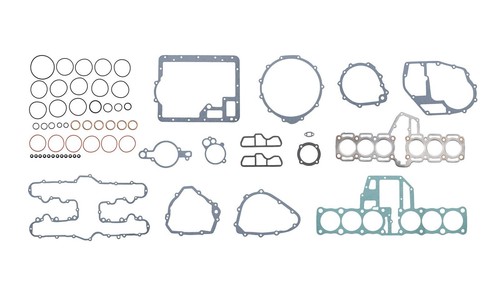 996993 full gasket - set, for