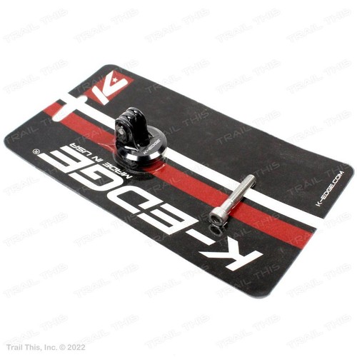 Edge bicycle big gopro - k-edge,