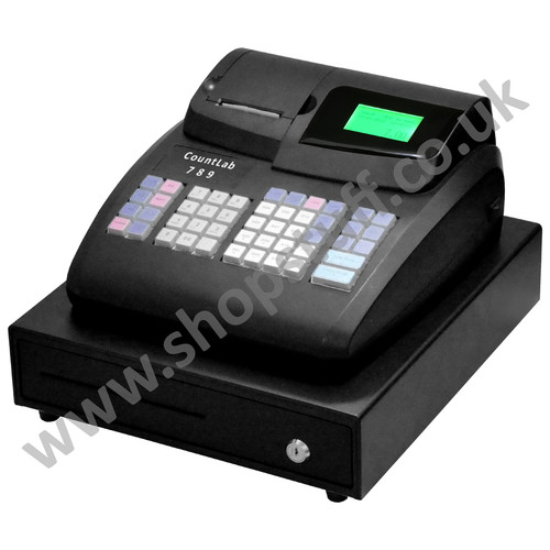 Count lab cash - 8s, uk
