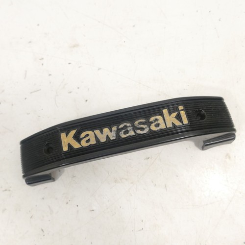 Kawasaki 550 fork - kawasaki, cover