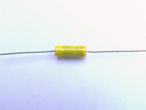 047uf 47nf 630v - 0.047uf, axial