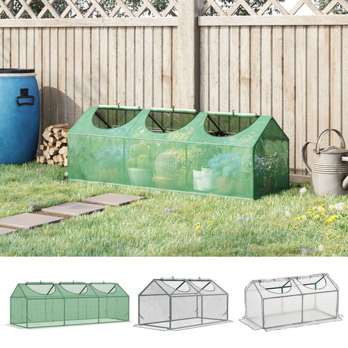 Mini greenhouse small plant - mini,