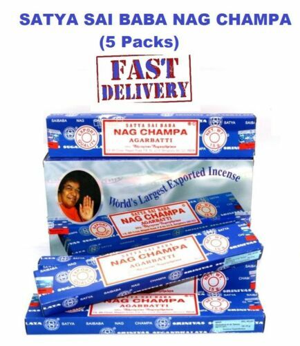 Packs original satya sai - packs,