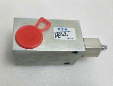 VICKERS EATON CXP593 57504 /