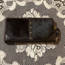 Lloyd Baker London Leather Wallet