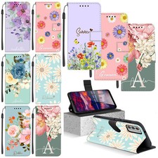 Personalised Name Leather