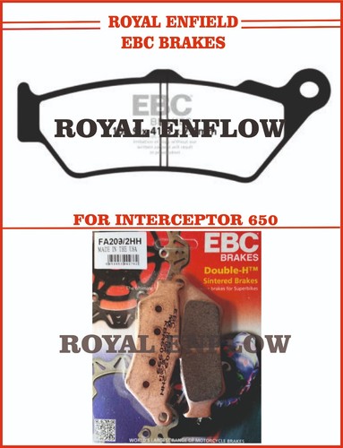 Fit for royal enfield - fit,