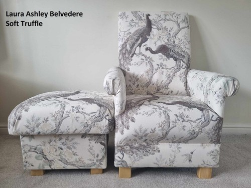 Laura ashley fabric - ashley, adult