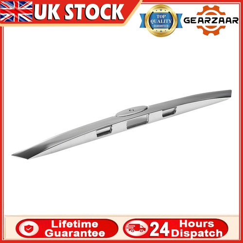 Tailgate boot strip handle - tailgate,