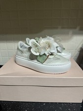 Monnalisa Pelle Girls Smart