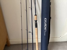 Guideline LPXe Spinning rod