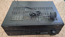 Yamaha RX-V675 7.2 Channel 240 Watt Receiver *READ DESC*