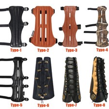 Archery Arm Guard Protector