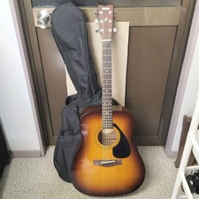 Yamaha F310 Acoustic Guitar