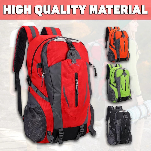 40l men women - men, travel