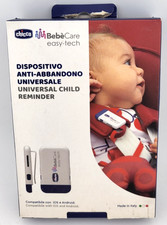 Chicco BebeCare Easy Tech