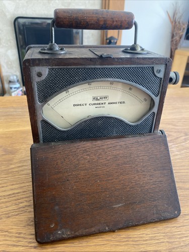 Vintage elliott direct - vintage,