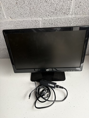 2011x inch widescreen - hp, 20