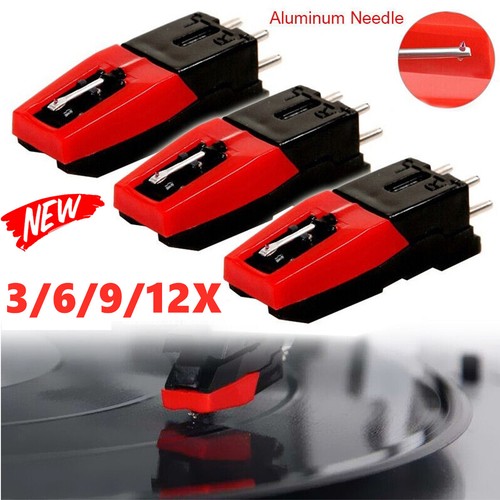 Turntable diamond stylus - turntable,