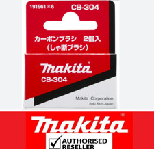 GENUINE MAKITA CB304/303