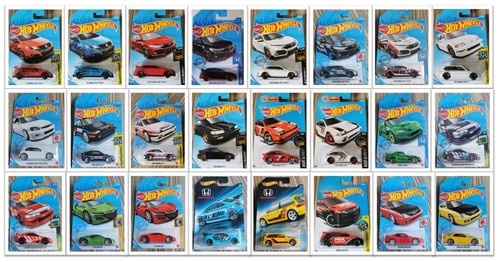Hot wheels matchbox honda - hot,