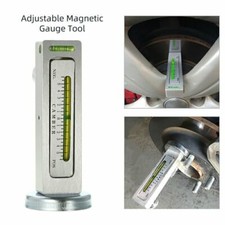 Magnetic Gauge Tool for Car