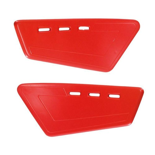 Side covers fantic - side, 240
