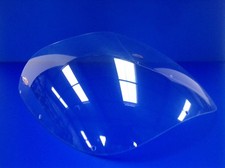 Ducati 750 900 SS Bevel Drive Standard Height Replacement Screen,made In Uk. new