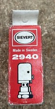 Sievert 2940 Propane Burner