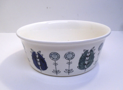 Egersund pottery norway bowl - norway,