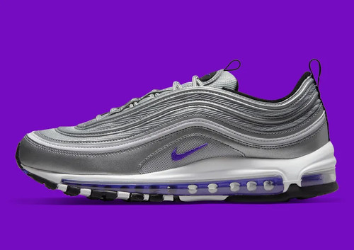 Nike air max purple bullet - nike,