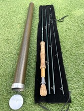 Snowbee Prestige 2 Fly Fishing