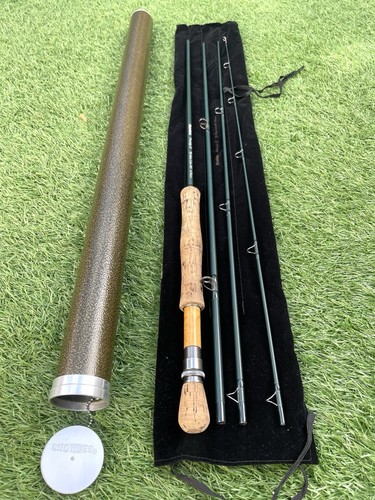 Snowbee prestige fly fishing - snowbee,