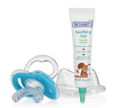 Talbot soothing gel for - talbot's,