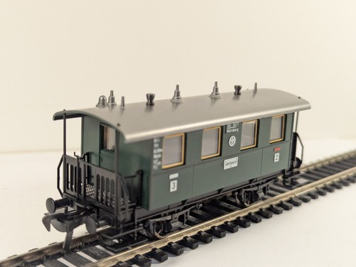 Fleischmann 5052 gauge - fleischmann,