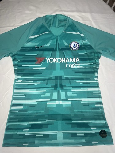 Authentic chelsea 19 - f.c, 19/20