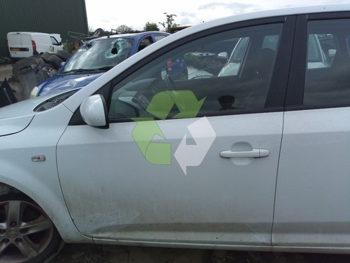 Kia ceed mk1 passenger - (wd),