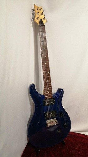 Paul reed smith - reed, ce24