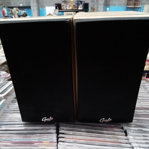 Gale 3010s bookshelf - 3010s,