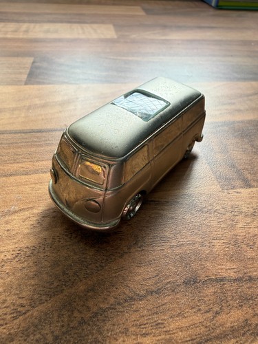 Campervan splitscreen bus - campervan,