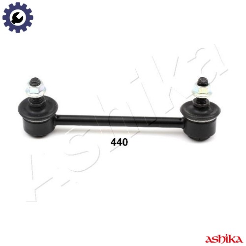 Stabiliser bar suspension - stabiliser,