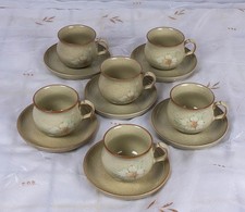 Denby Daybreak rustic