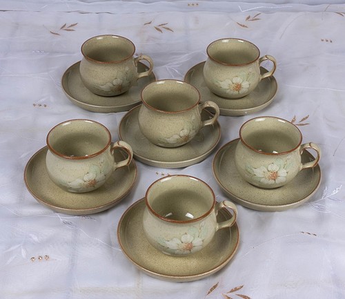 Denby daybreak rustic - daybreak,